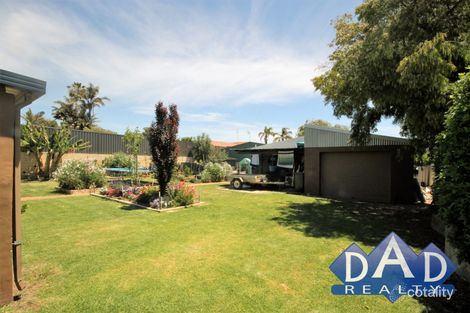 Property photo of 9 Marshall Road Australind WA 6233