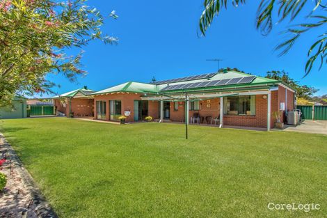 Property photo of 14 Palm Drive Warnbro WA 6169