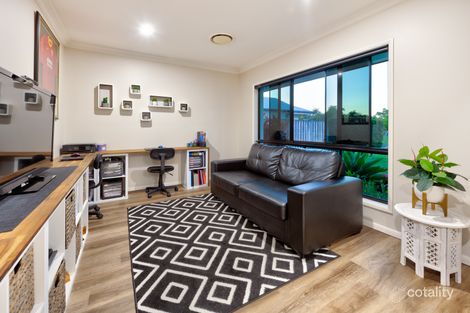 Property photo of 1 Fidelis Place Coomera QLD 4209