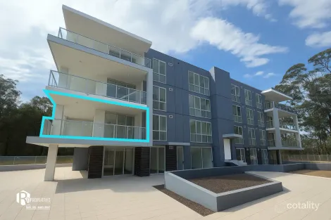 101/1 Sanctuary St, Kembla Grange, NSW 2526