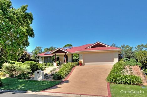 Property photo of 31 The Heights Underwood QLD 4119