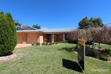 Property photo of 26 Farmgate Drive Abercrombie NSW 2795