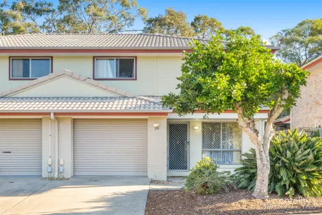 Property photo of 29/17 Fleet Street Browns Plains QLD 4118