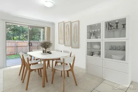 Property photo of 29/17 Fleet Street Browns Plains QLD 4118