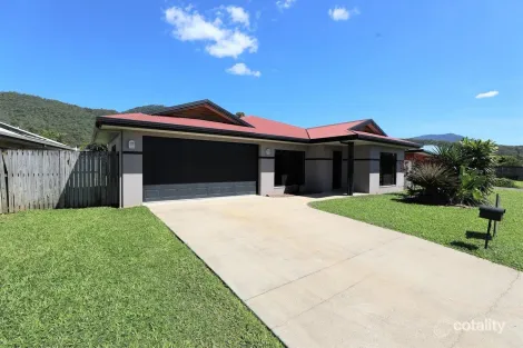 35 Kenrick St, Gordonvale, QLD 4865