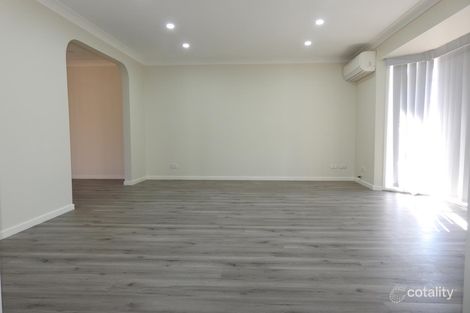 Property photo of 11 Mildara Place Edensor Park NSW 2176