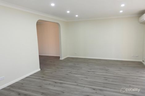 Property photo of 11 Mildara Place Edensor Park NSW 2176