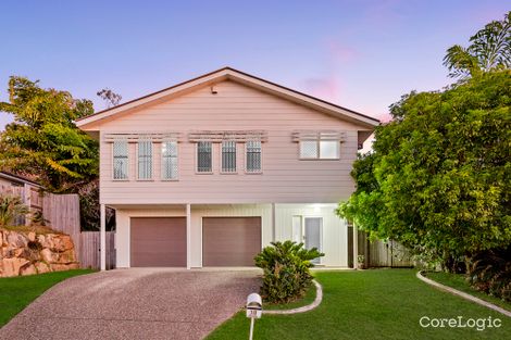 Property photo of 18 Guerin Court Collingwood Park QLD 4301