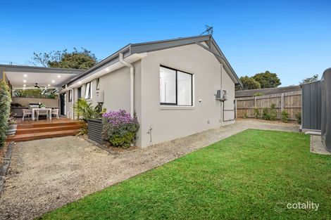Property photo of 9 Mirang Avenue Croydon VIC 3136