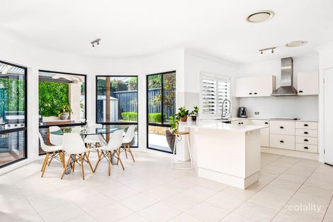 Property photo of 38 Churnwood Drive Fletcher NSW 2287