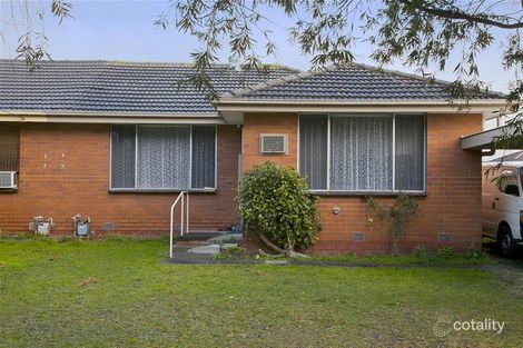 Property photo of 2/17 Edinborough Street Hallam VIC 3803