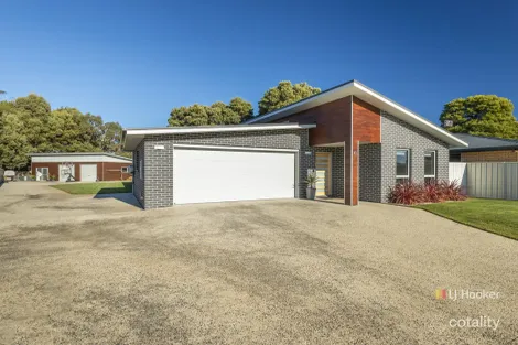 Property photo of 6 Yulambi Court Wynyard TAS 7325
