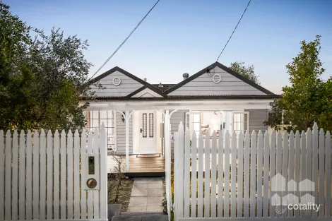 Property photo of 12 Grandview Avenue Maribyrnong VIC 3032