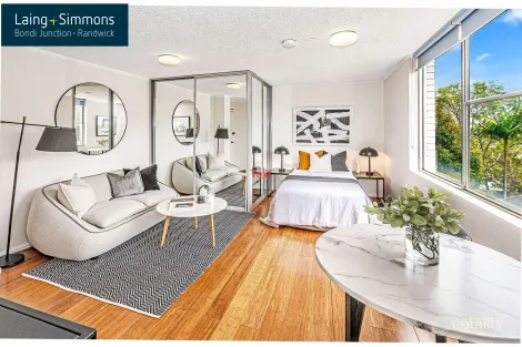 Property photo of 4B/105 Cook Road Centennial Park NSW 2021