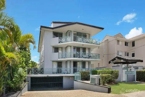 Property photo of 2/33 Australia Avenue Broadbeach QLD 4218