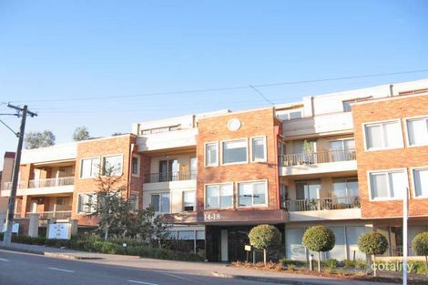 Property photo of 101/14-18 Prospect Hill Road Camberwell VIC 3124