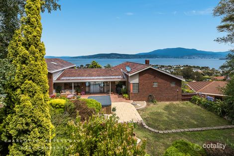 Property photo of 8 Eyrie Close Howrah TAS 7018