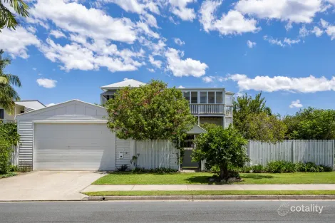 Property photo of 61 Joseph Street Margate QLD 4019