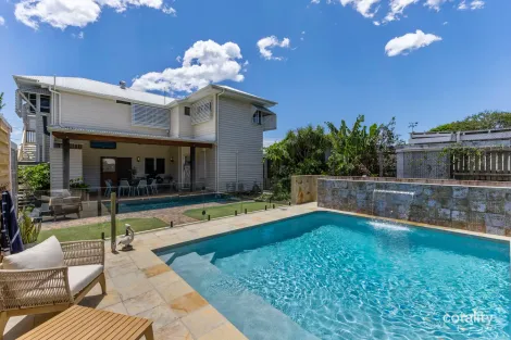 Property photo of 61 Joseph Street Margate QLD 4019