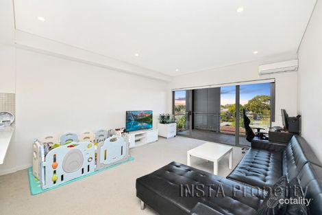 Property photo of 205/55-57 Chelmsford Avenue Bankstown NSW 2200