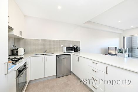 Property photo of 205/55-57 Chelmsford Avenue Bankstown NSW 2200