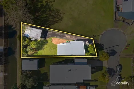Property photo of 41 Conley Street Clontarf QLD 4019