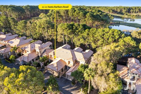 23/23 Santa Barbara Rd, Hope Island, QLD 4212