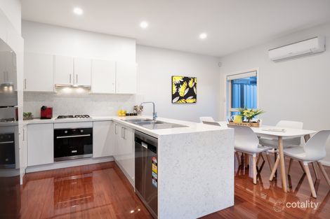 Property photo of 2/39 Grovelands Drive Mulgrave VIC 3170