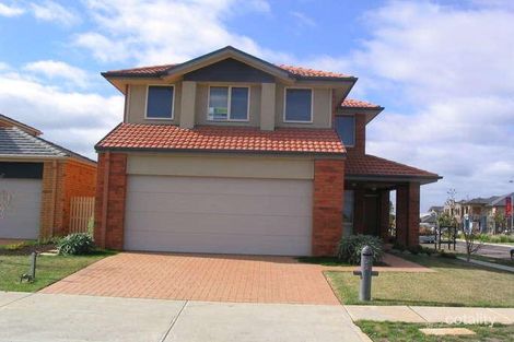 22 Lincolnheath Bvd, Point Cook, VIC 3030