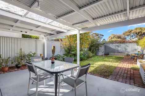 Property photo of 10 Fussell Place Alberton SA 5014