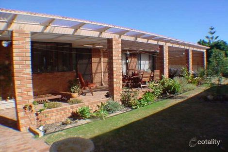 Property photo of 23 Marina Boulevard Ocean Reef WA 6027