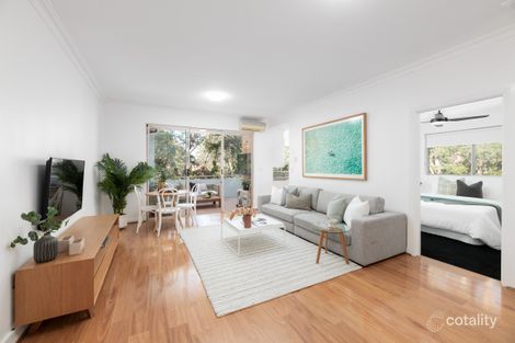 Property photo of 14/3-7 Nerang Road Cronulla NSW 2230