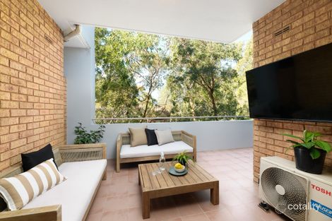 Property photo of 14/3-7 Nerang Road Cronulla NSW 2230