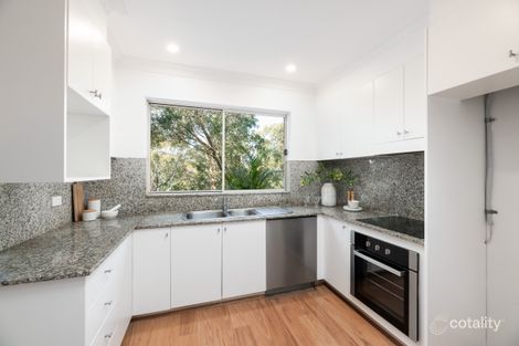 Property photo of 14/3-7 Nerang Road Cronulla NSW 2230