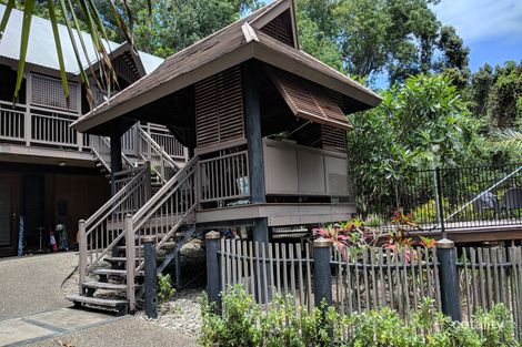 Property photo of 14 Oak Street Oak Beach QLD 4877