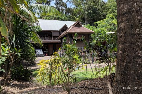 Property photo of 14 Oak Street Oak Beach QLD 4877