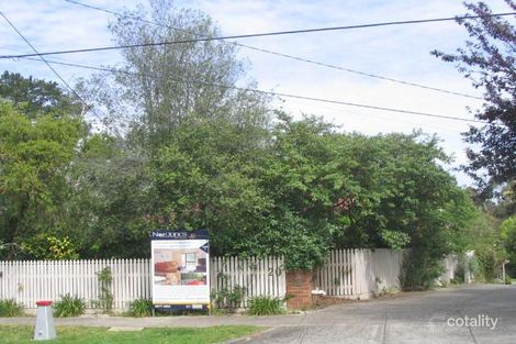 Property photo of 4/20 Nandina Street Forest Hill VIC 3131