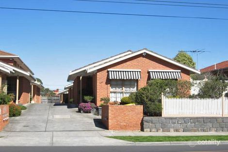 255-257 Maribyrnong Rd, Ascot Vale, VIC 3032