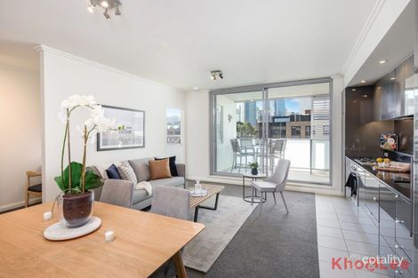 Property photo of 415/16-20 Smail Street Ultimo NSW 2007