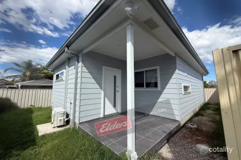 10 Cardinal Clancy Ave, Glendenning, NSW 2761