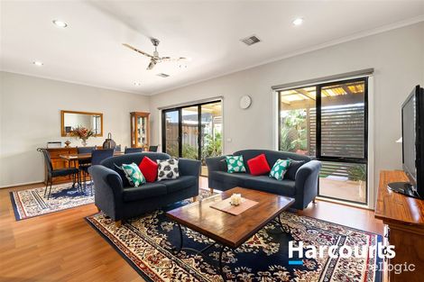 Property photo of 44 Farmhouse Boulevard Epping VIC 3076