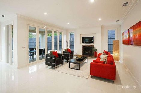 Property photo of 27 Britten Street Glen Iris VIC 3146