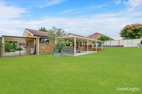 Property photo of 6 Elstead Court Alexandra Hills QLD 4161