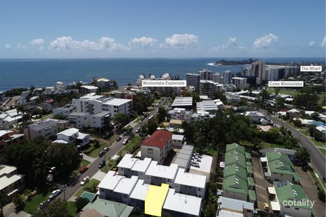 Property photo of 9/27 Marjorie Street Mooloolaba QLD 4557