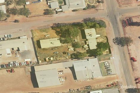 54 Padbury St, Moora, WA 6510