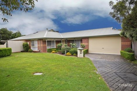 Property photo of 27 Clarkedale Rise Kilsyth South VIC 3137