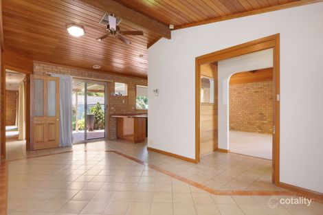 Property photo of 47 Lincoln Drive Shepparton VIC 3630