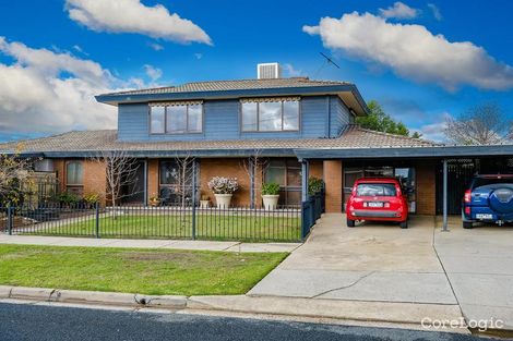 Property photo of 19 Mayfair Drive West Wodonga VIC 3690