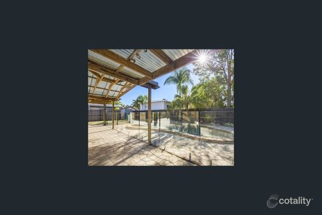 Property photo of 23 Lochinvar Court Ashmore QLD 4214
