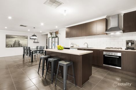Property photo of 9 Treehaven Way Doreen VIC 3754